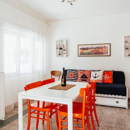 Casa Zanelli Apartment Lignano Sabbiadoro Luaran gambar