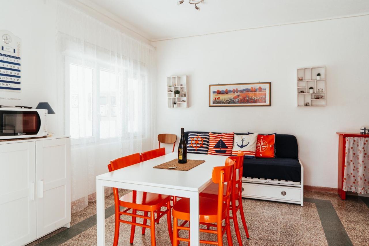 Casa Zanelli Apartment Lignano Sabbiadoro Luaran gambar