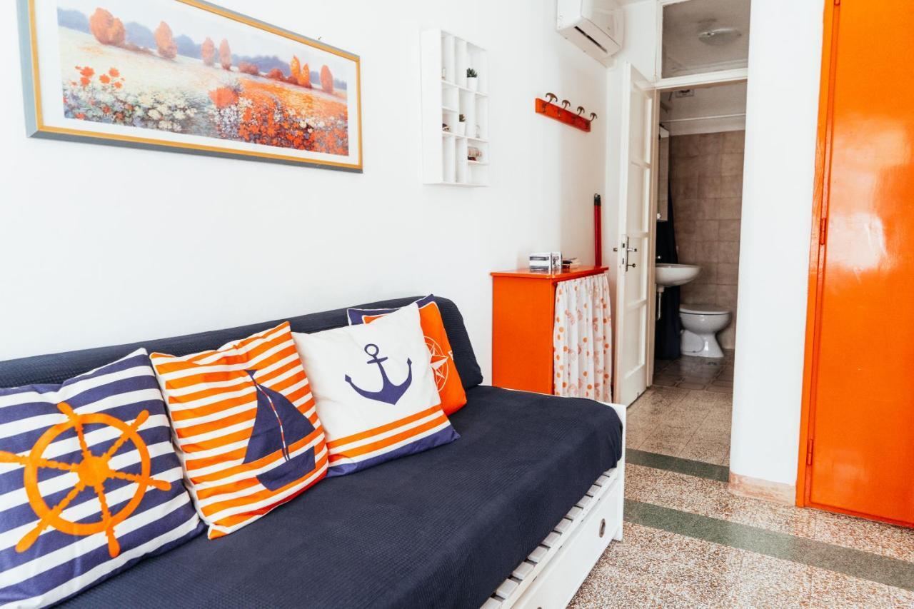 Casa Zanelli Apartment Lignano Sabbiadoro Luaran gambar