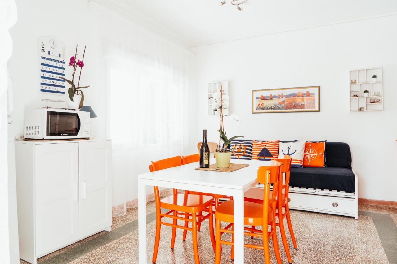 Casa Zanelli Apartment Lignano Sabbiadoro Luaran gambar