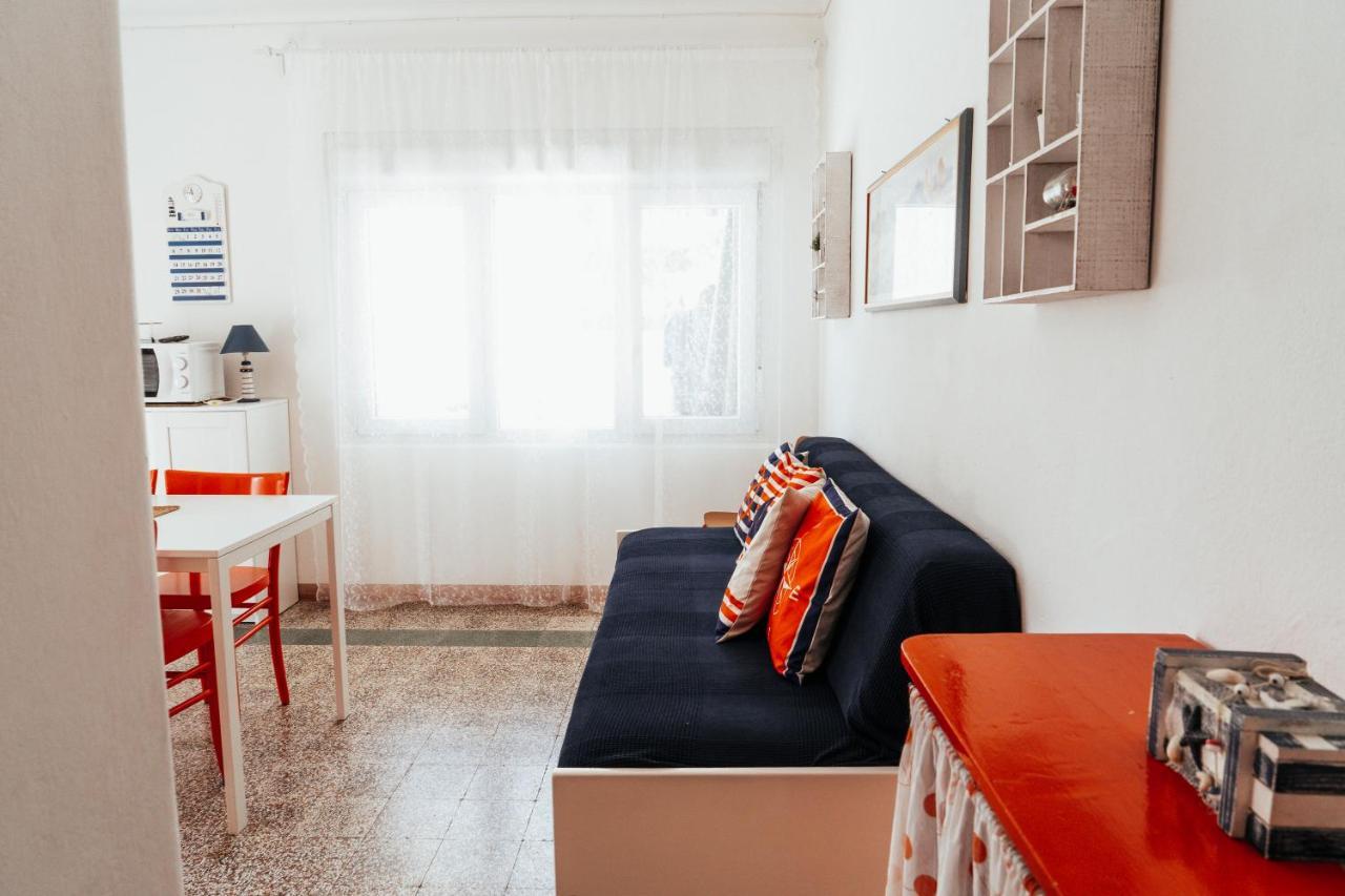 Casa Zanelli Apartment Lignano Sabbiadoro Luaran gambar