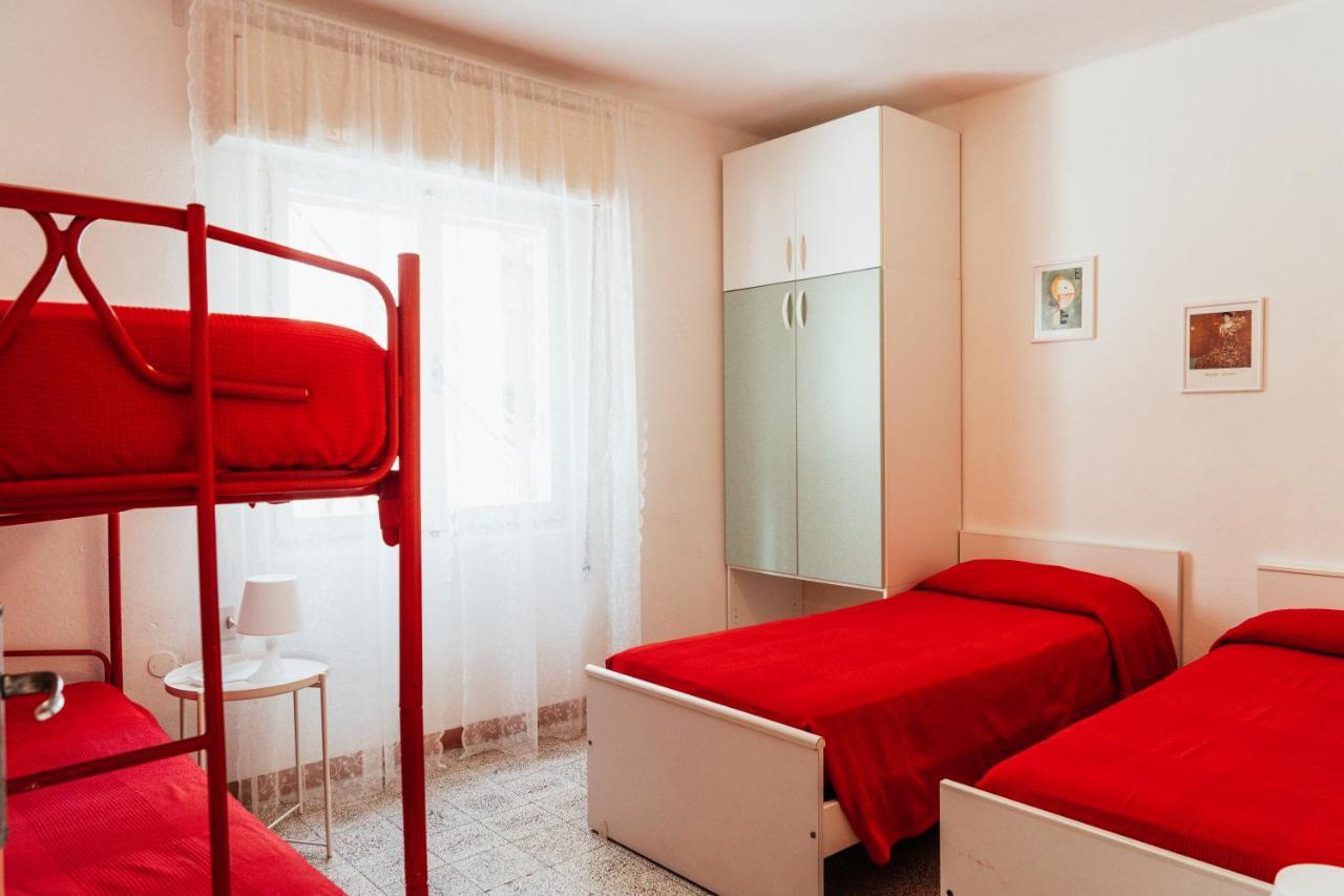 Casa Zanelli Apartment Lignano Sabbiadoro Luaran gambar