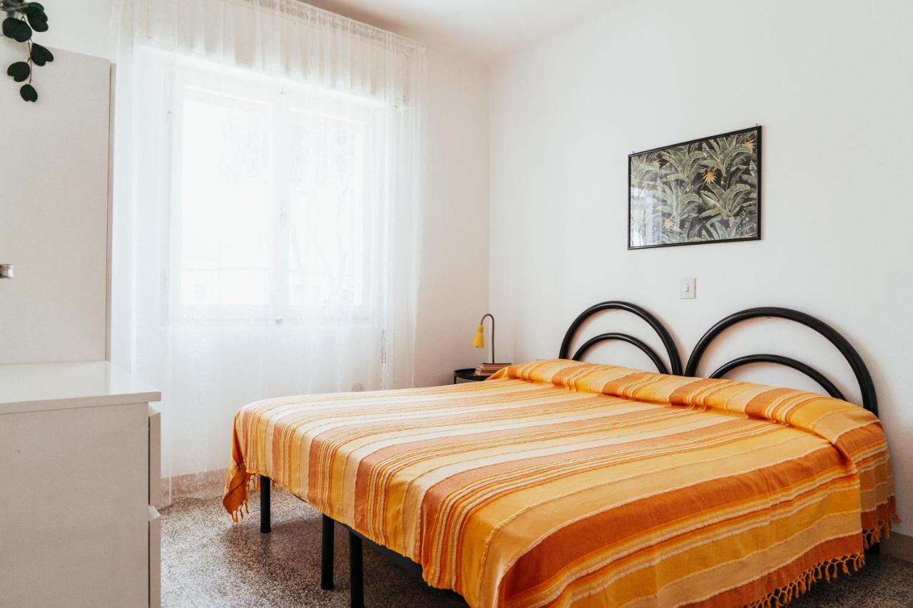 Casa Zanelli Apartment Lignano Sabbiadoro Luaran gambar