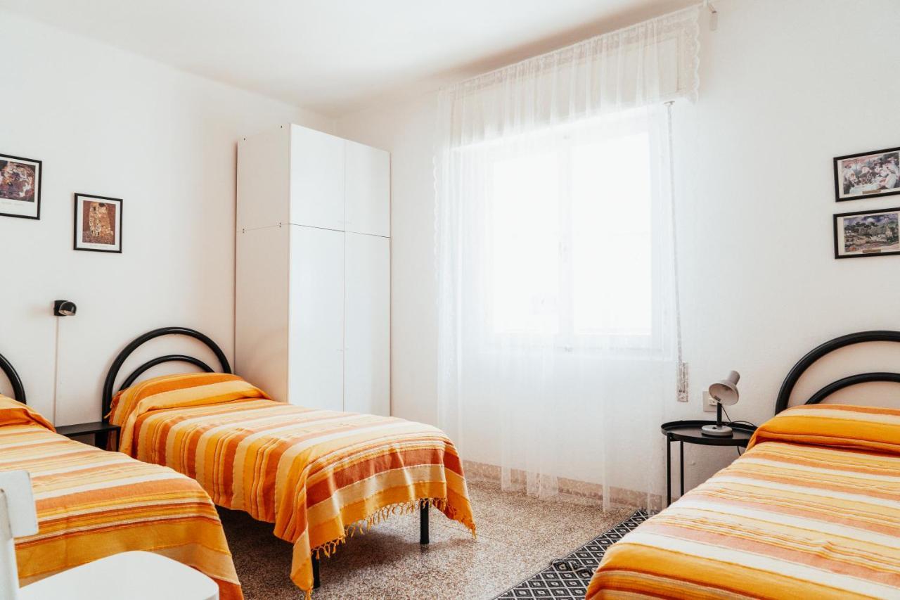 Casa Zanelli Apartment Lignano Sabbiadoro Luaran gambar
