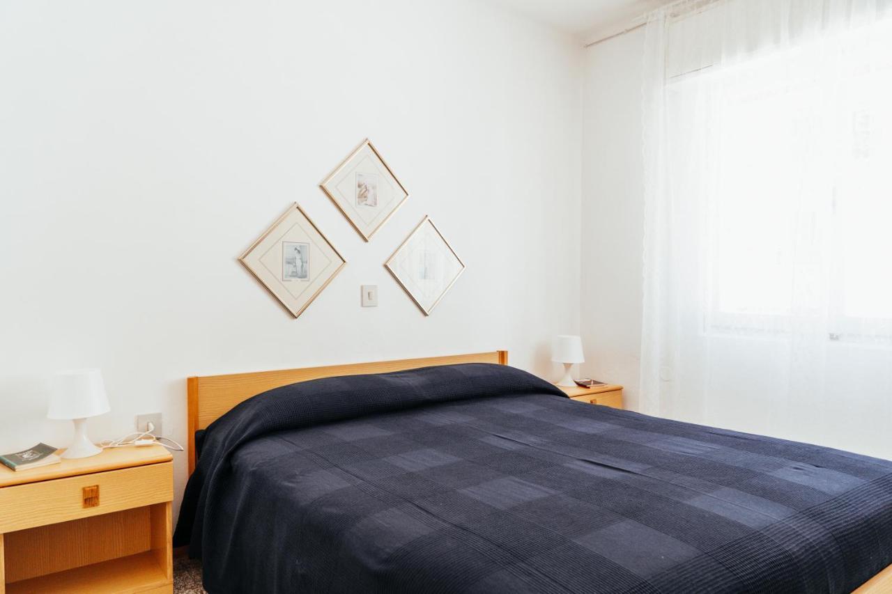 Casa Zanelli Apartment Lignano Sabbiadoro Luaran gambar