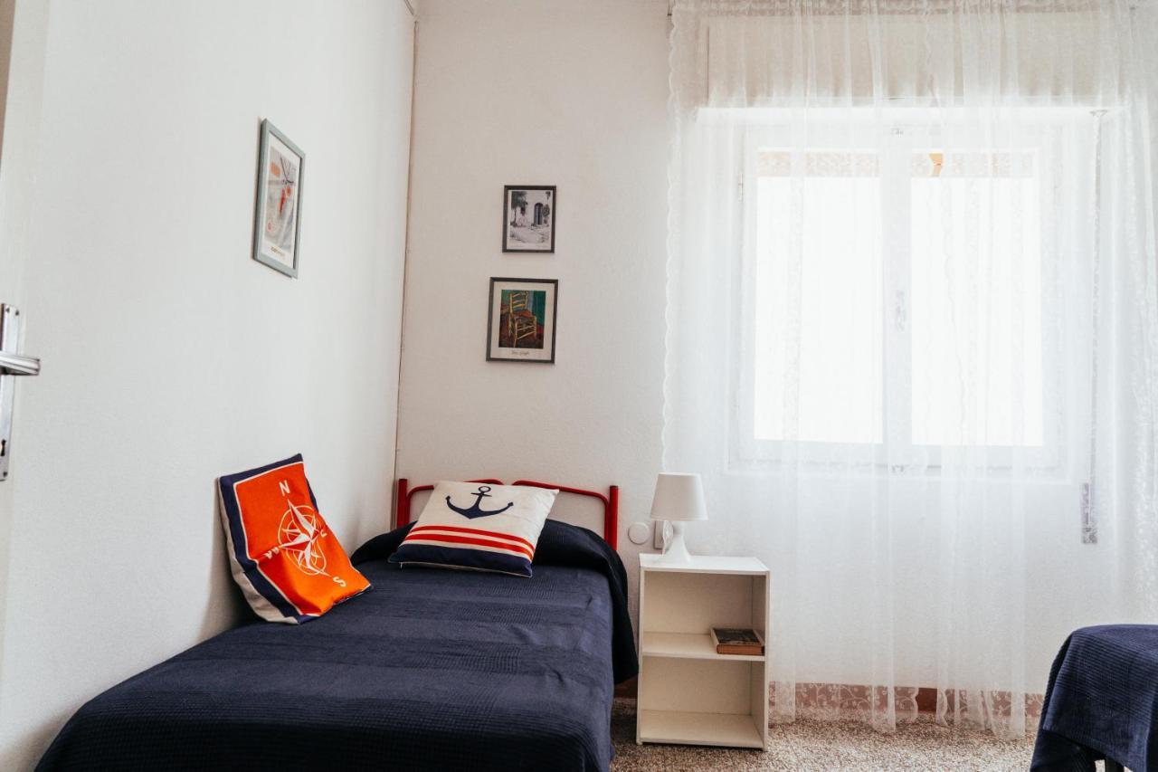 Casa Zanelli Apartment Lignano Sabbiadoro Luaran gambar