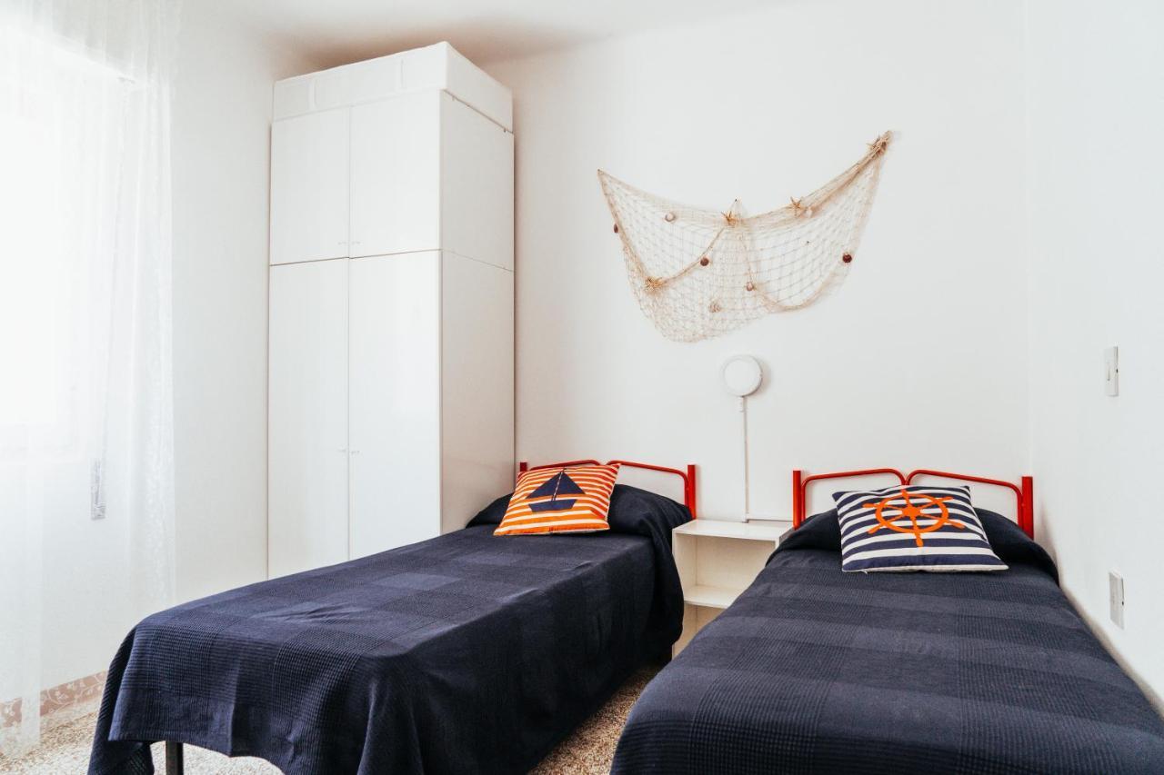 Casa Zanelli Apartment Lignano Sabbiadoro Luaran gambar