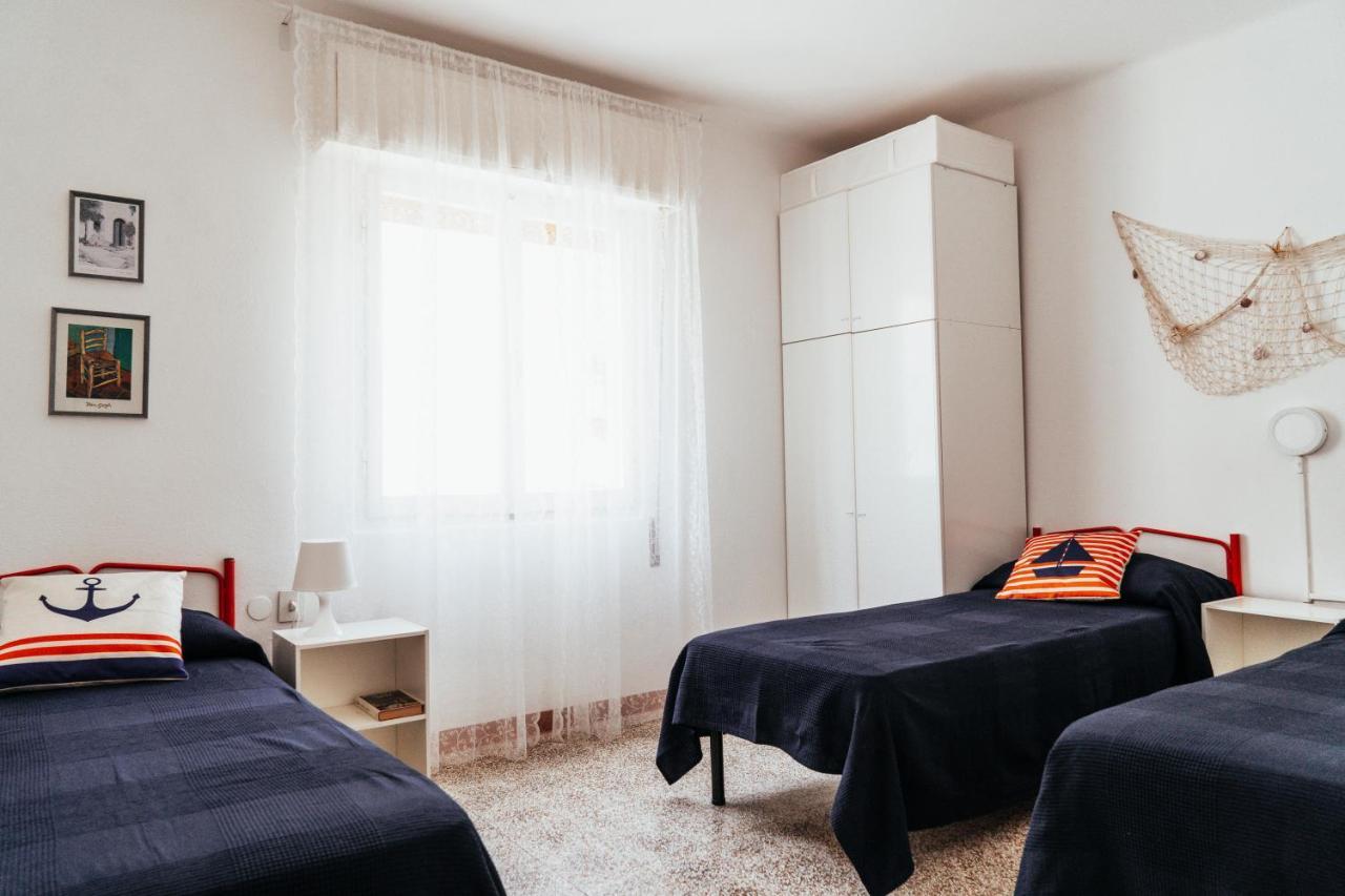 Casa Zanelli Apartment Lignano Sabbiadoro Luaran gambar