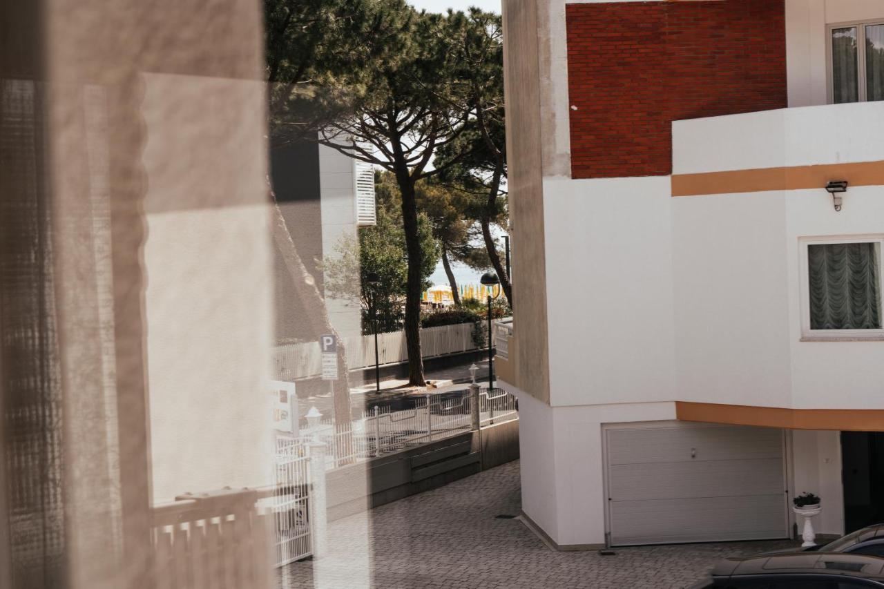 Casa Zanelli Apartment Lignano Sabbiadoro Luaran gambar