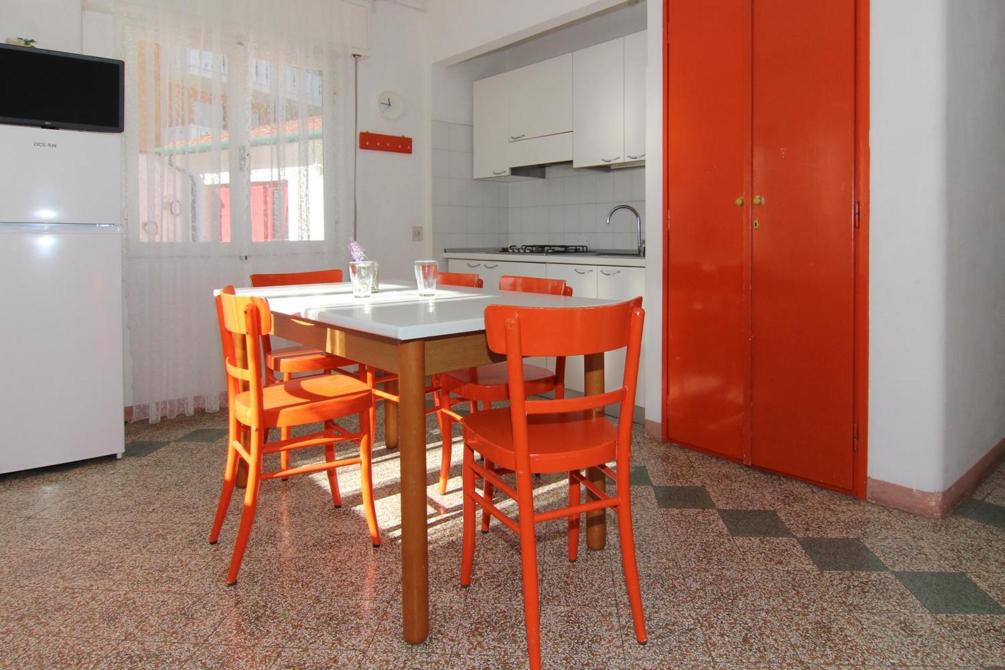 Casa Zanelli Apartment Lignano Sabbiadoro Luaran gambar