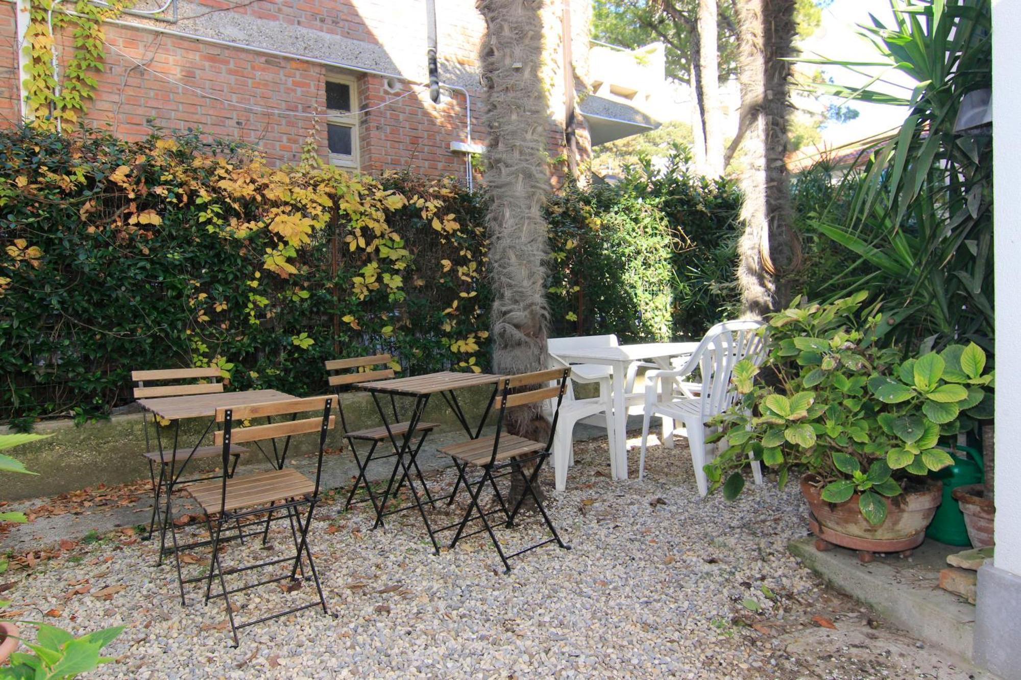 Casa Zanelli Apartment Lignano Sabbiadoro Luaran gambar