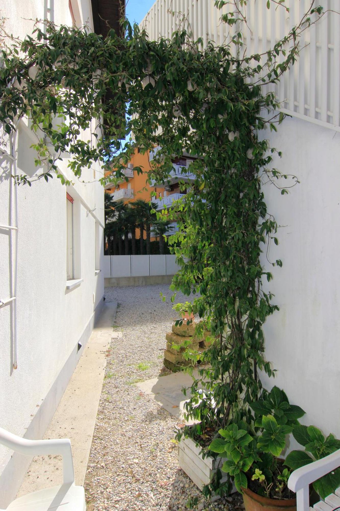 Casa Zanelli Apartment Lignano Sabbiadoro Luaran gambar
