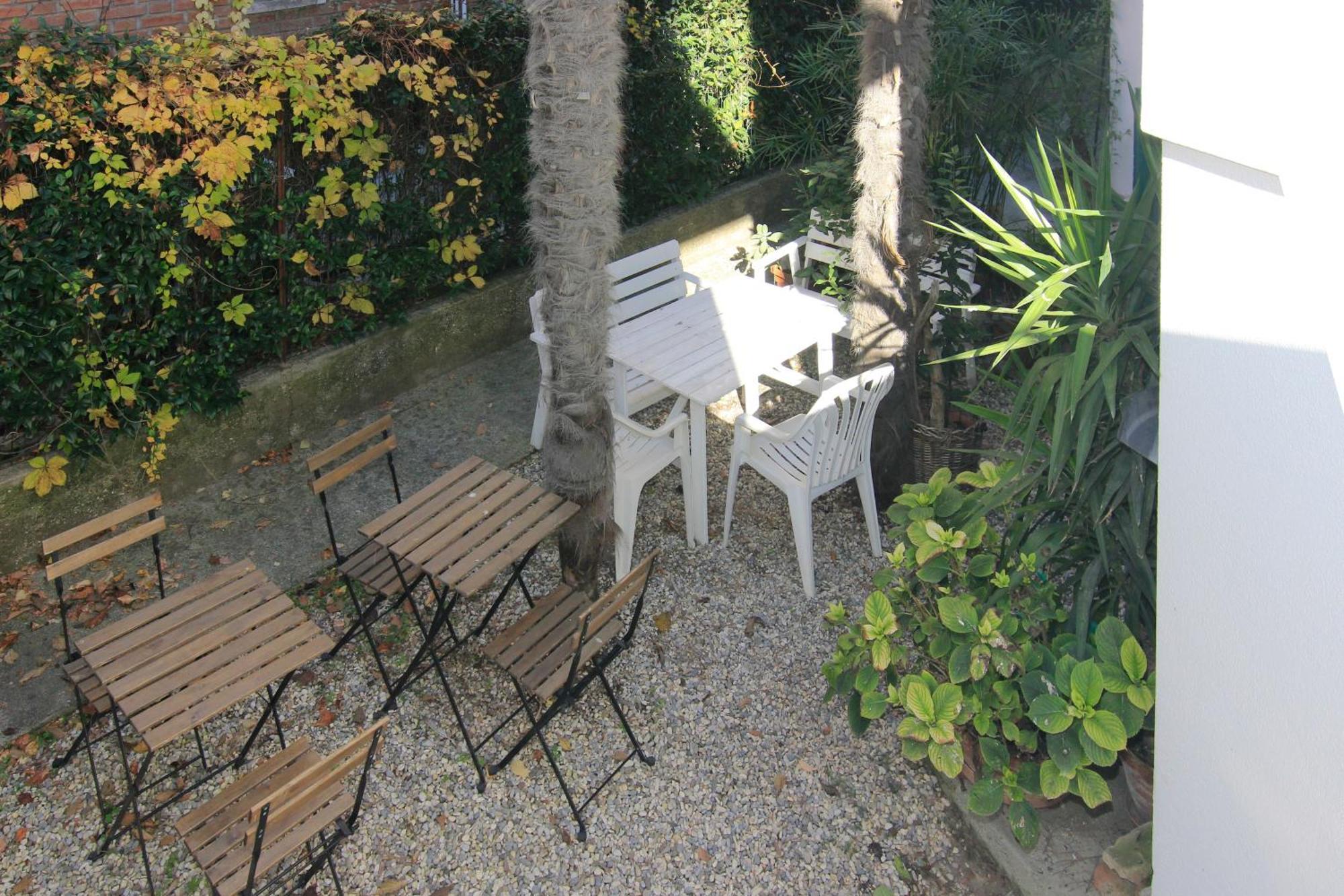 Casa Zanelli Apartment Lignano Sabbiadoro Luaran gambar