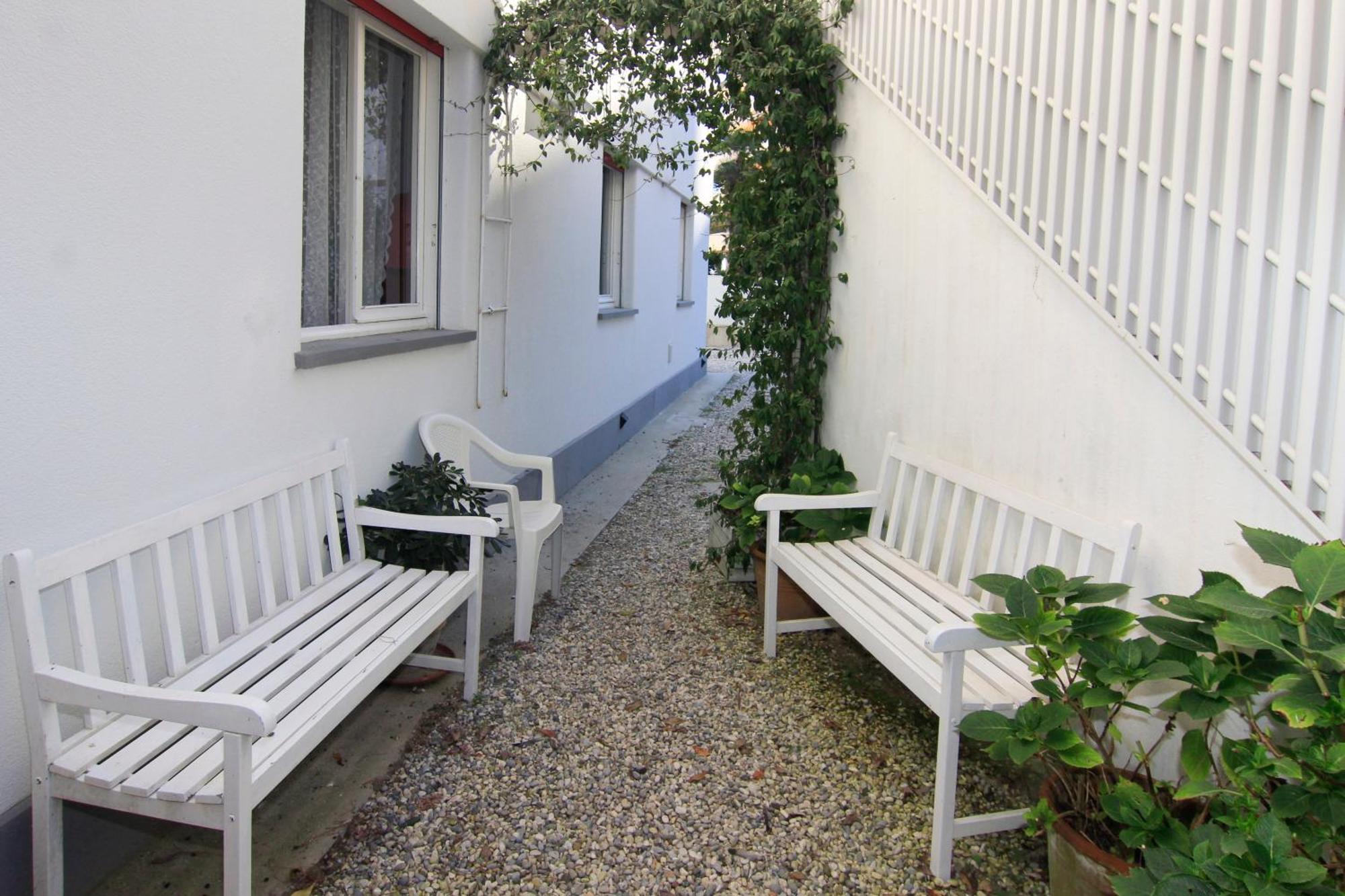 Casa Zanelli Apartment Lignano Sabbiadoro Luaran gambar
