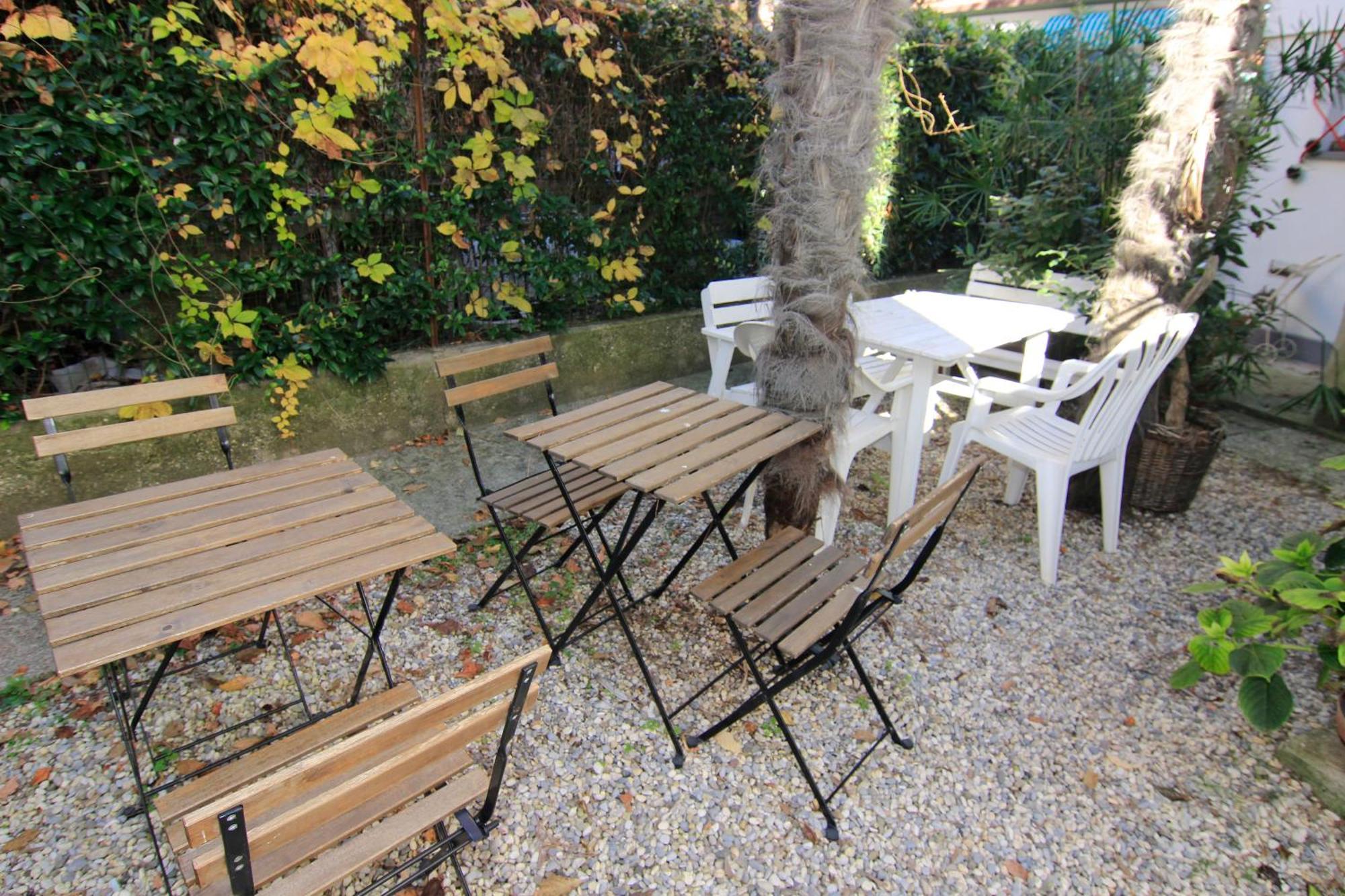Casa Zanelli Apartment Lignano Sabbiadoro Luaran gambar