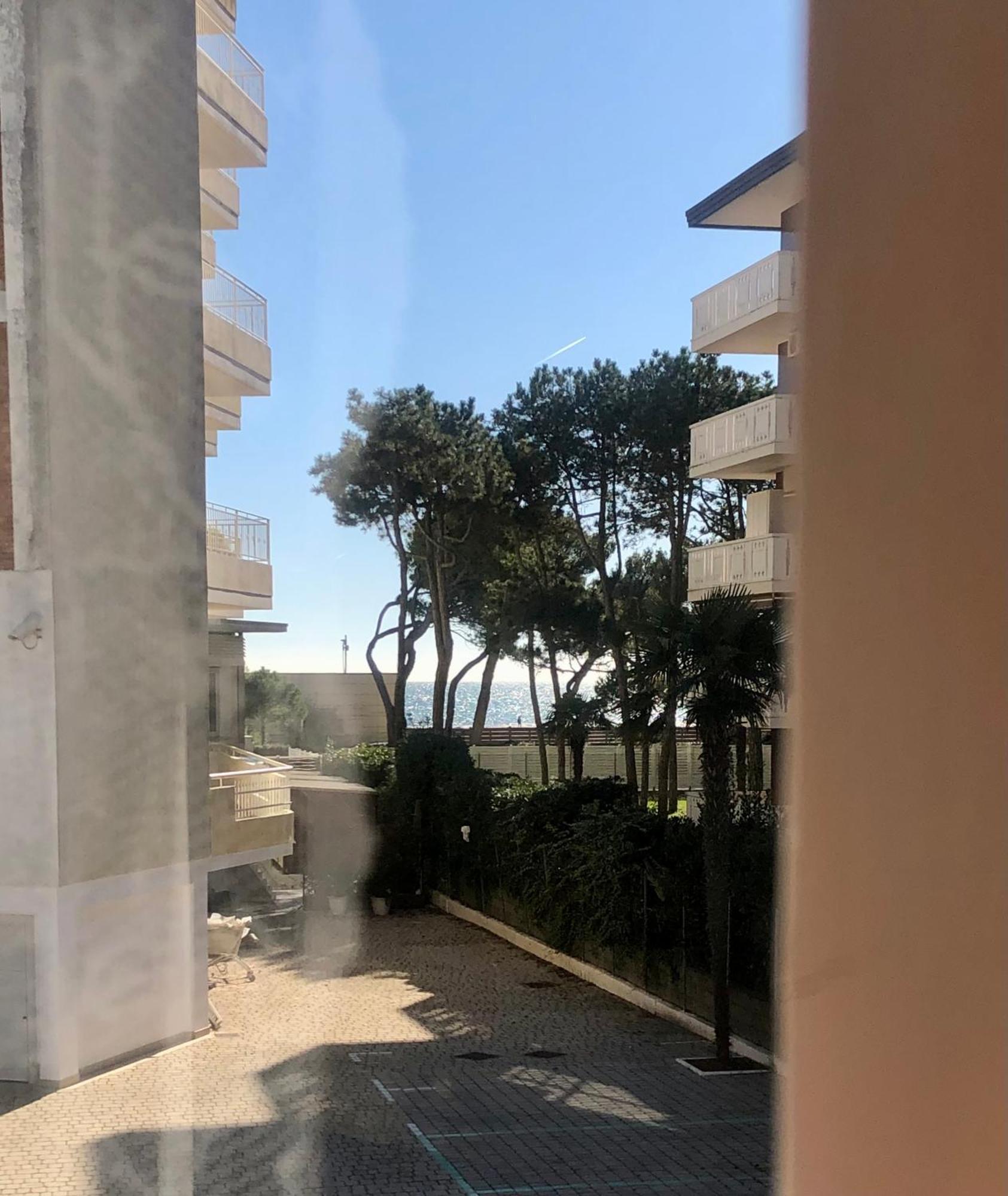 Casa Zanelli Apartment Lignano Sabbiadoro Luaran gambar