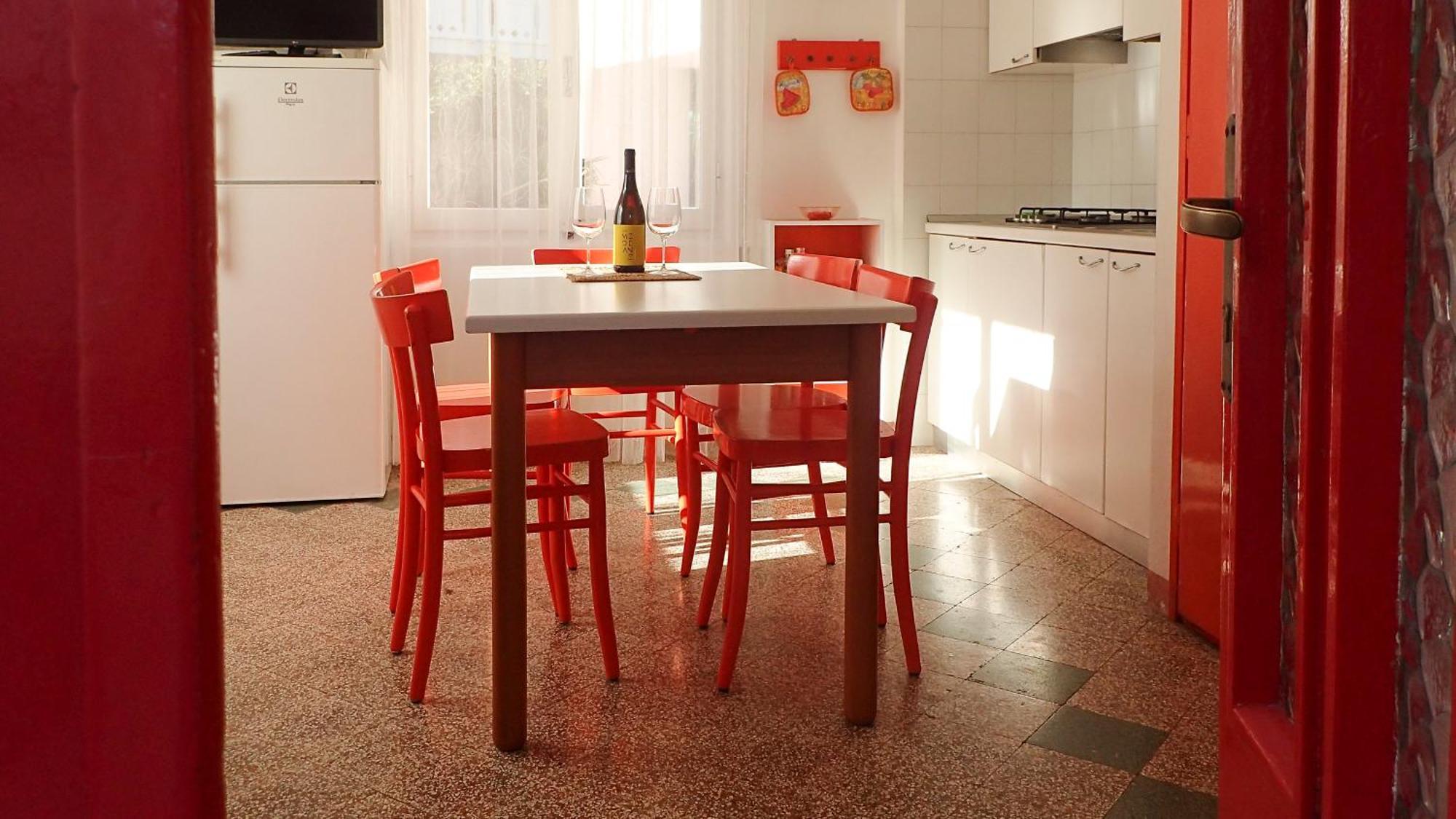 Casa Zanelli Apartment Lignano Sabbiadoro Luaran gambar