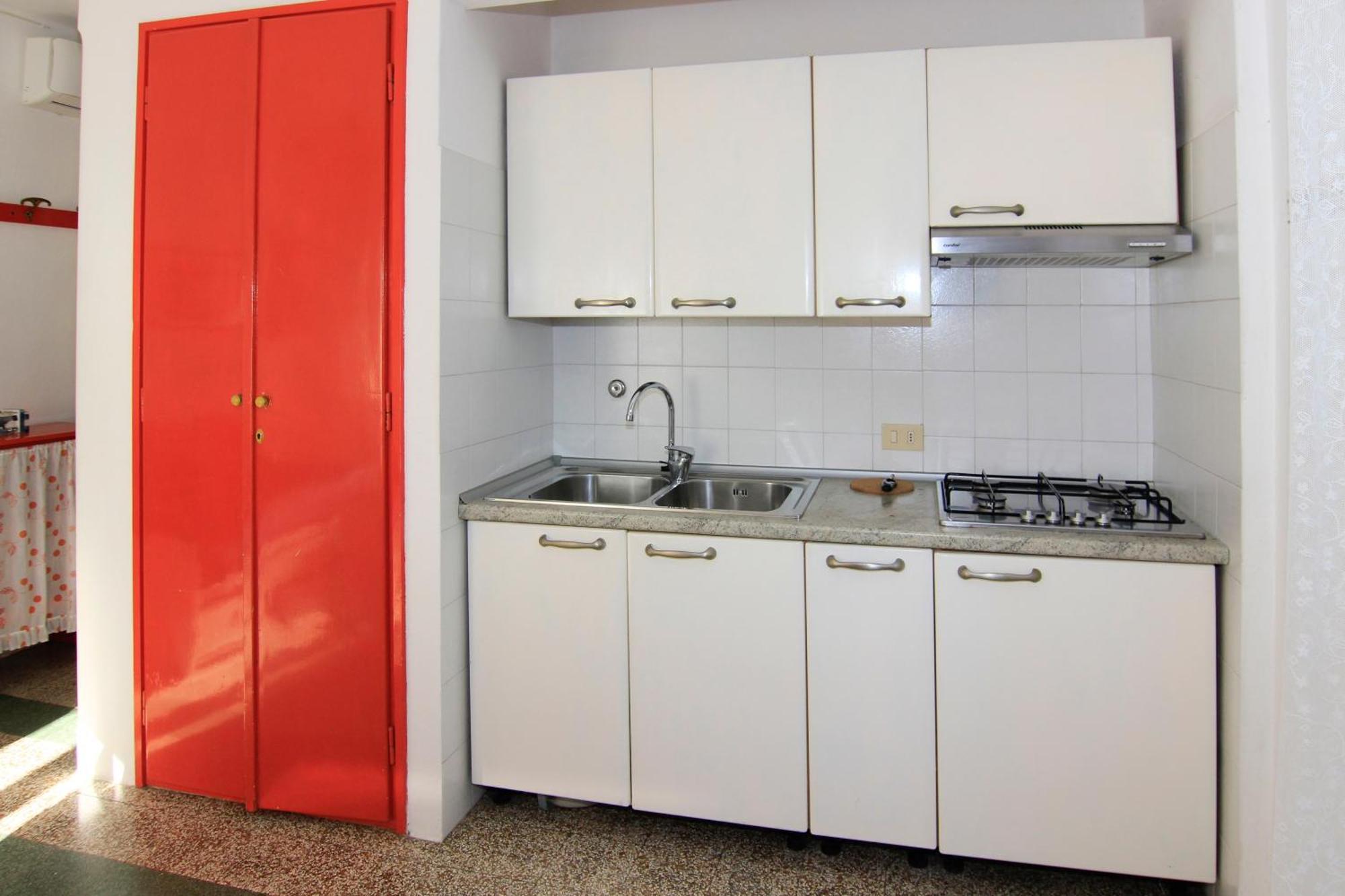 Casa Zanelli Apartment Lignano Sabbiadoro Luaran gambar