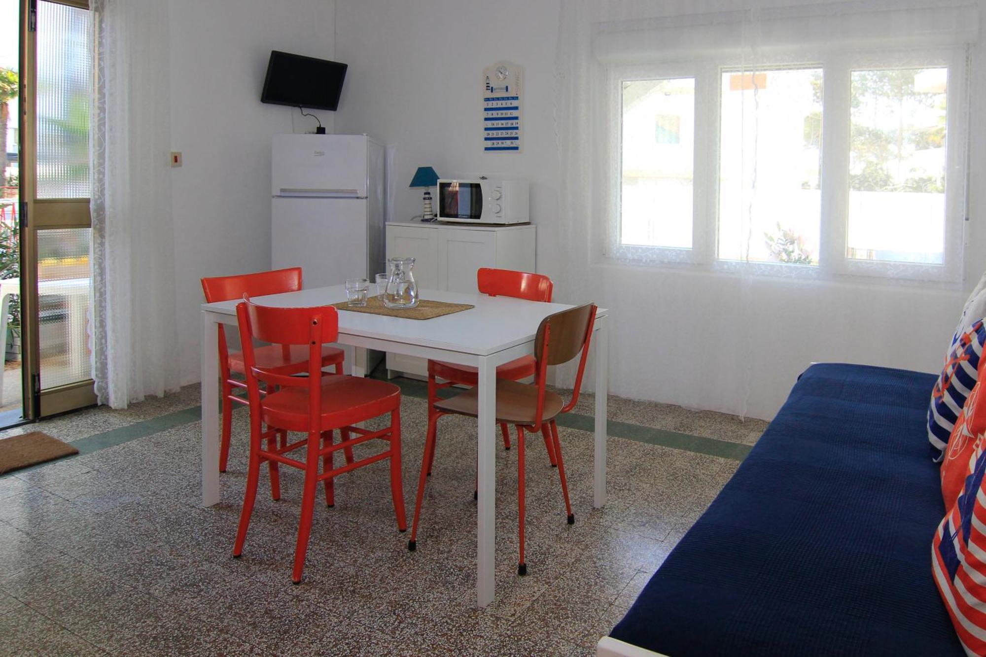 Casa Zanelli Apartment Lignano Sabbiadoro Luaran gambar